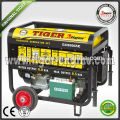 tiger company good quality 5kw generator